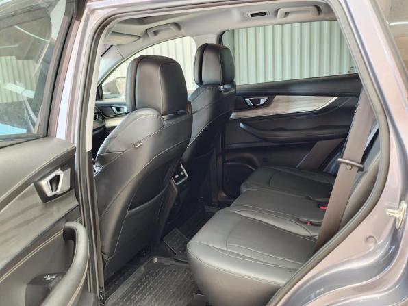 Chery Tiggo 8 Pro Max I с пробегом 2022 года, цена 1 950 000 рублей, 87209 км, внедорожник, Автокод Объявления