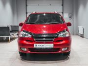 Chevrolet Rezzo Екатеринбург  - изображение 21