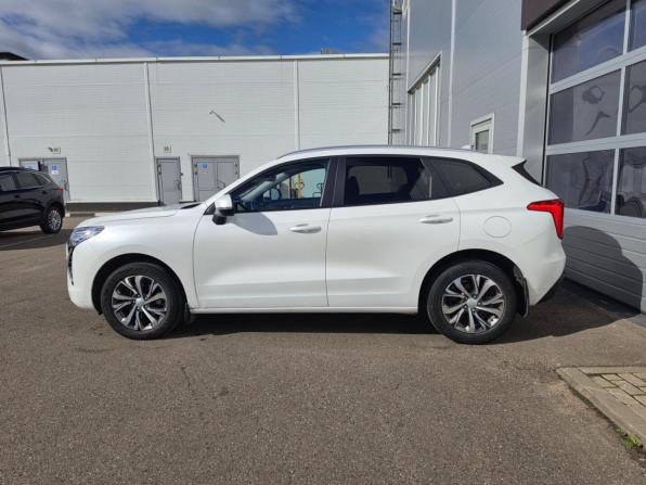 Haval Jolion I с пробегом 2022 года, цена 1 550 000 рублей, 70692 км, внедорожник, Автокод Объявления