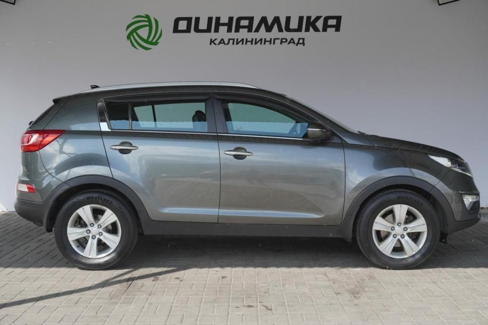 Kia Sportage III Калининград  - изображение 6