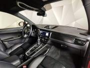 Porsche Macan I Рестайлинг Москва  - изображение 34