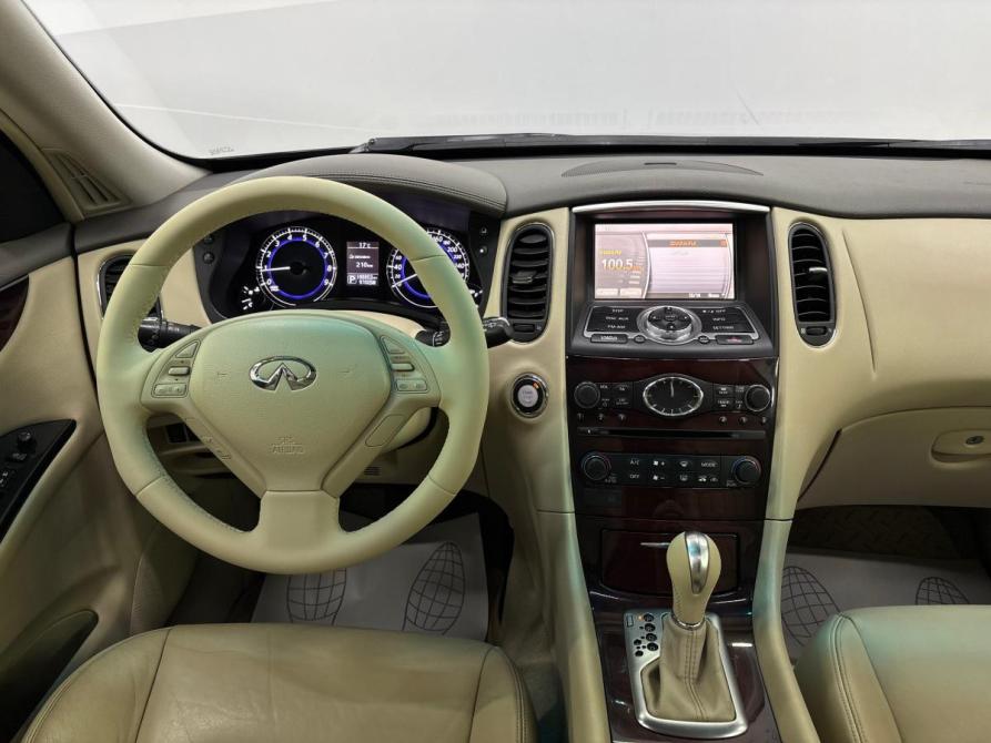 Infiniti QX50 I Москва  - изображение 8