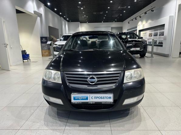 Nissan Almera Classic I с пробегом 2006 года, цена 415 000 рублей, 328687 км, седан, Автокод Объявления