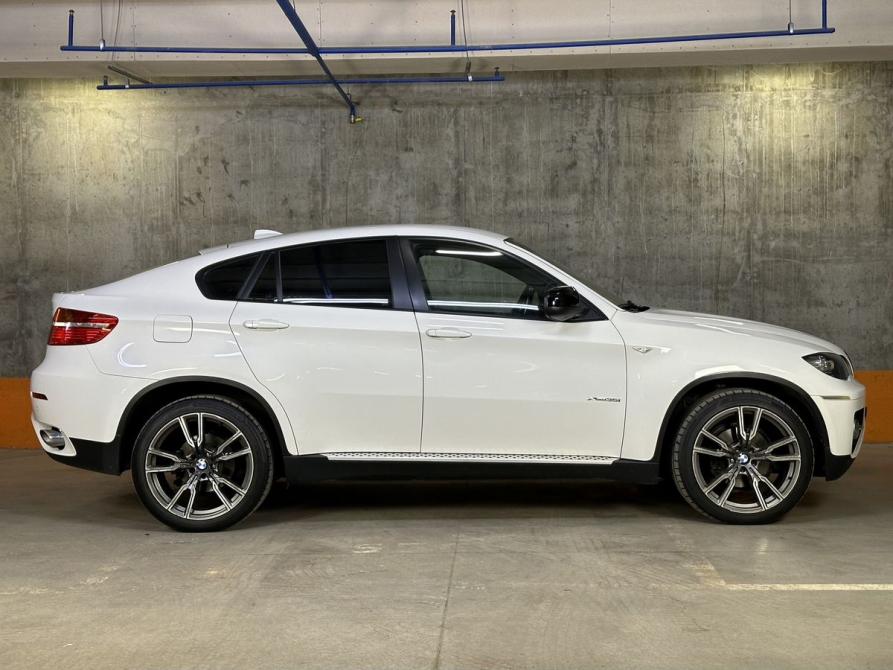 BMW X6 I (E71) Уфа  - изображение 2