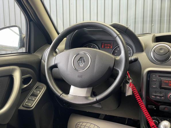Renault Duster I с пробегом 2012 года, цена 877 000 рублей, 135765 км, внедорожник, Автокод Объявления
