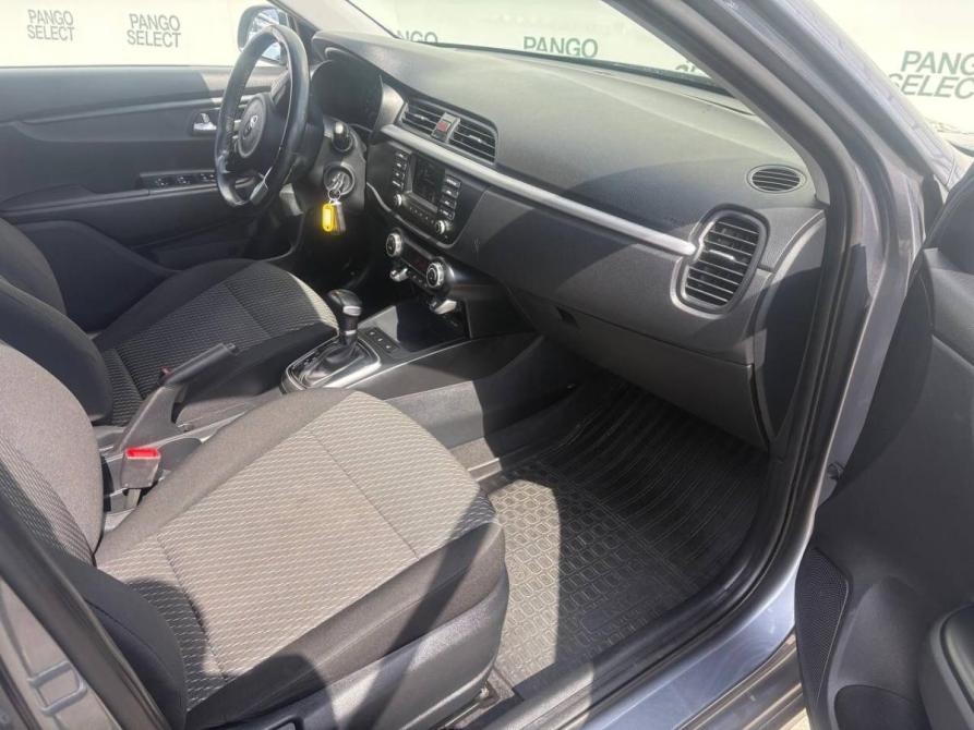 Kia Rio IV Нижний Тагил  - изображение 14