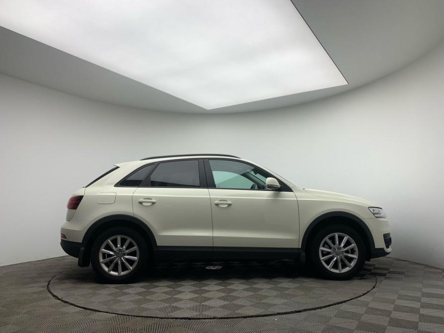 Audi Q3 I (8U) Мурманск  - изображение 8