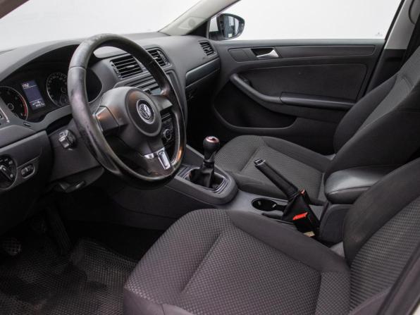 Volkswagen Jetta VI с пробегом 2014 года, цена 870 000 рублей, 344310 км, седан, Автокод Объявления
