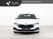 Skoda Octavia IV (A8) Казань  - изображение 18