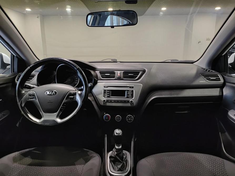 Kia Rio III Рестайлинг Казань  - изображение 17