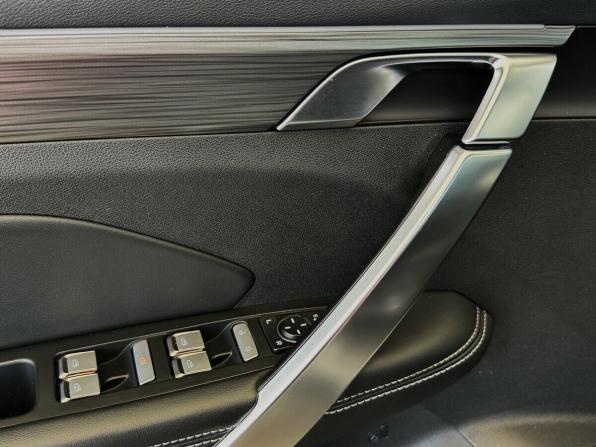 Geely Atlas Pro с пробегом 2023 года, цена 2 015 000 рублей, 57084 км, внедорожник, Автокод Объявления