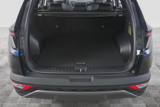 Hyundai Tucson IV с пробегом 2021 года, цена 3 599 000 рублей, 45000 км, внедорожник, Автокод Объявления