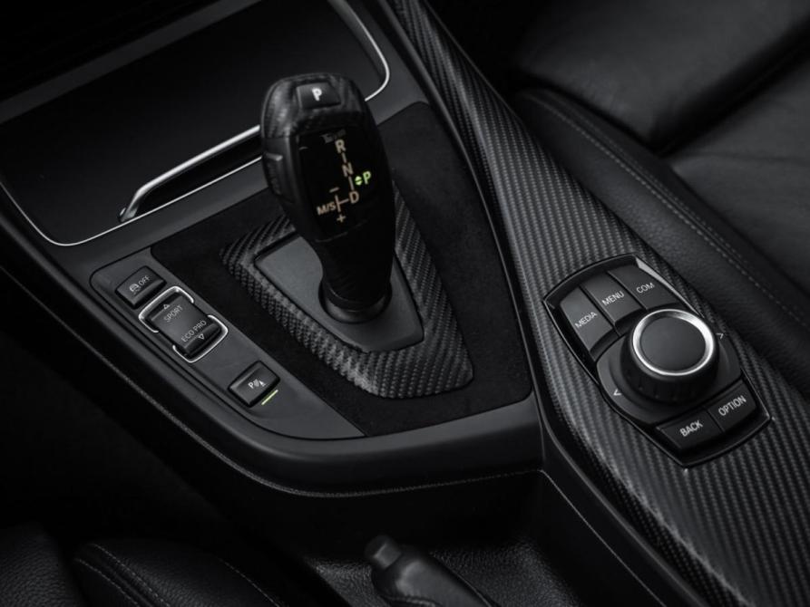 BMW 1 серии II (F20/F21) Рестайлинг 2 Санкт-Петербург  - изображение 18