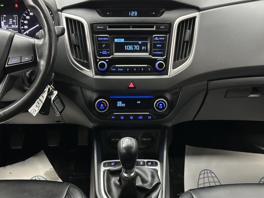 Hyundai Creta I Ярославль  - изображение 33