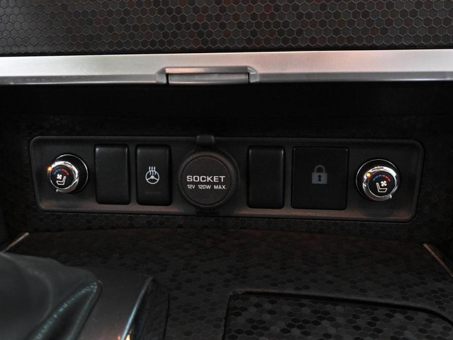 Nissan Patrol VI (Y62) Рестайлинг Ростов-на-Дону  - изображение 19