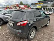 Nissan Qashqai I Рестайлинг Стерлитамак  - изображение 20