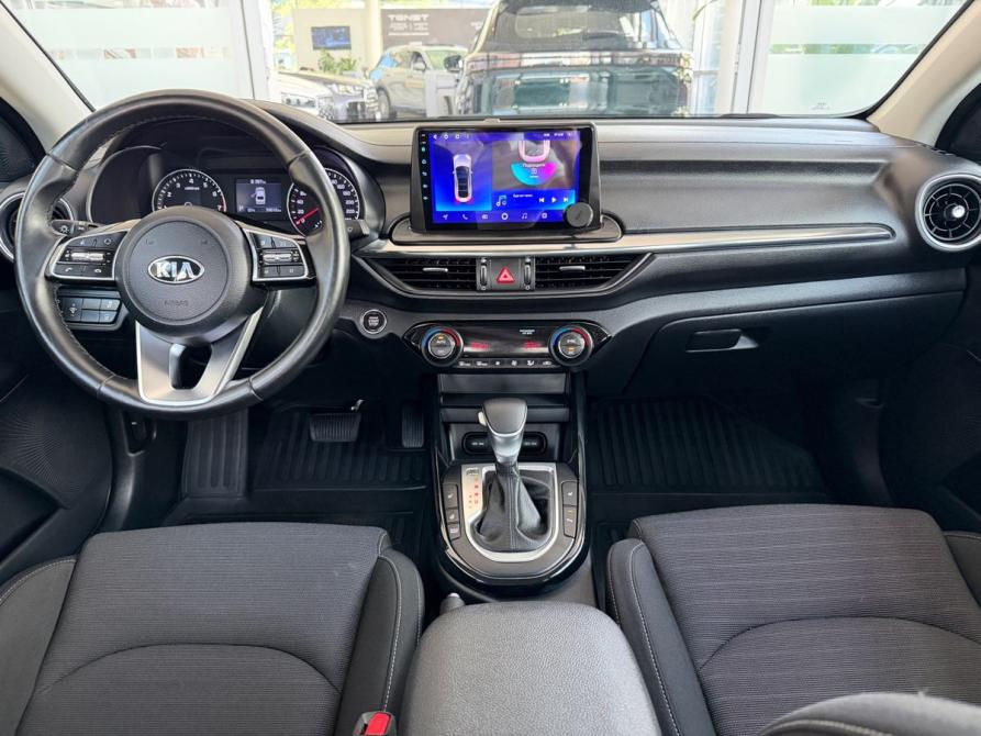 Kia Cerato IV Таганрог  - изображение 20