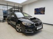 Subaru Levorg I Новосибирск  - изображение 16