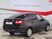 Lada (ВАЗ) Granta I Рестайлинг Воронеж  - изображение 30