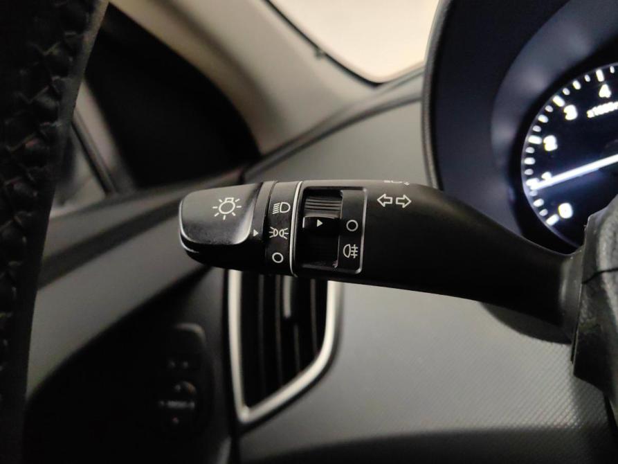 Hyundai Creta I Рестайлинг Подольск  - изображение 20