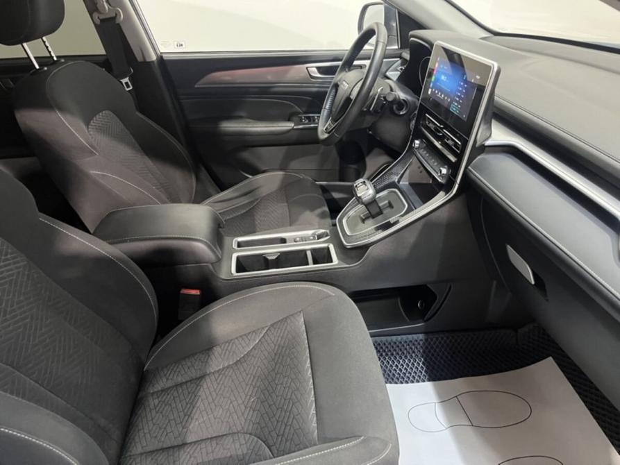 Haval M6 II Курск  - изображение 8