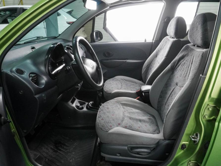 Daewoo Matiz II Воронеж  - изображение 10