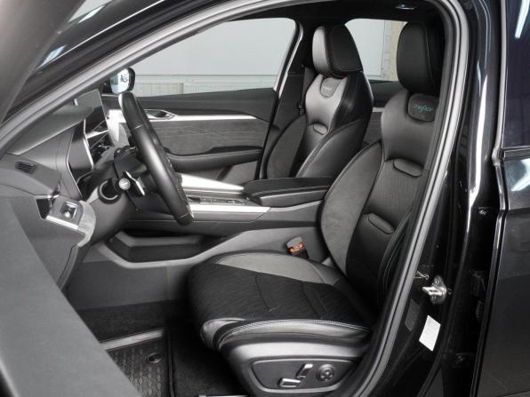Geely Preface I (China Market) Рестайлинг с пробегом 2023 года, цена 2 419 000 рублей, 38130 км, седан, Автокод Объявления