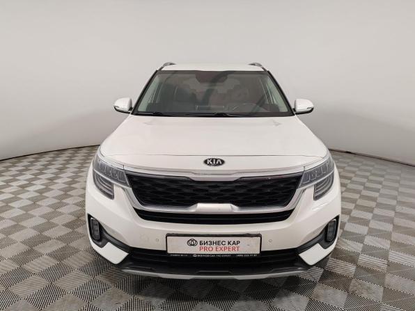 Kia Seltos I с пробегом 2020 года, цена 2 222 000 рублей, 87144 км, внедорожник, Автокод Объявления