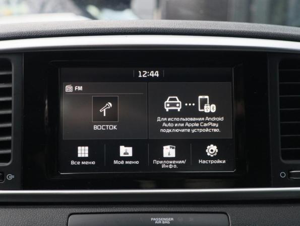 Kia Sportage IV Рестайлинг с пробегом 2019 года, цена 1 990 000 рублей, 176038 км, внедорожник, Автокод Объявления