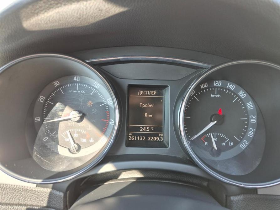 Skoda Superb II Екатеринбург  - изображение 9