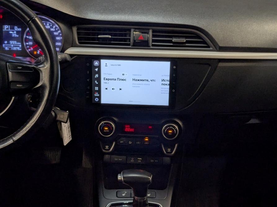 Kia Rio IV Москва  - изображение 13