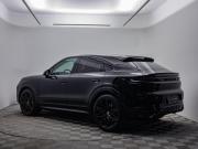 Porsche Cayenne III Рестайлинг Москва  - изображение 32