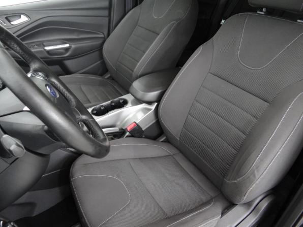 Ford Kuga II с пробегом 2013 года, цена 1 250 000 рублей, 227500 км, внедорожник, Автокод Объявления