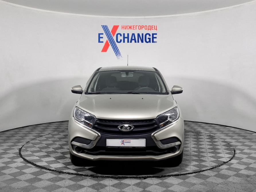 Lada (ВАЗ) XRAY I Нижний Новгород  - изображение 2