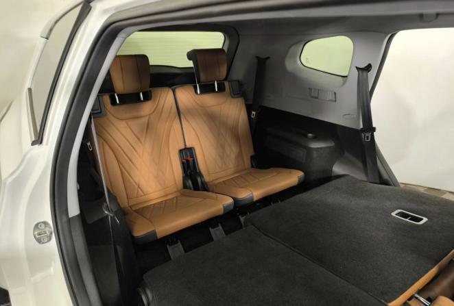 Chery Tiggo 8 Pro Max I с пробегом 2023 года, цена 2 365 000 рублей, 29868 км, внедорожник, Автокод Объявления