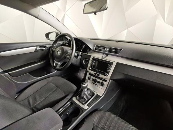 Volkswagen Passat B7 с пробегом 2012 года, цена 730 000 рублей, 259151 км, седан, Автокод Объявления