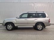 Toyota Land Cruiser 100 Series Рестайлинг 2 Нижний Тагил  - изображение 30