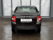 Lada (ВАЗ) Granta I Рестайлинг Ярославль  - изображение 20