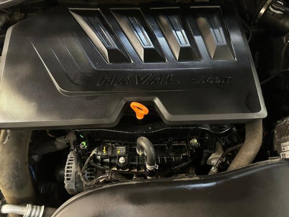 Haval F7 I Рестайлинг с пробегом 2022 года, цена 1 790 000 рублей, 87435 км, внедорожник, Автокод Объявления