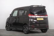 Mitsubishi Delica D:2 I Томск  - изображение 24