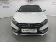 Lada (ВАЗ) Vesta I Рестайлинг (NG) Москва  - изображение 23