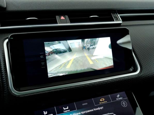 Land Rover Range Rover Velar I с пробегом 2018 года, цена 2 898 000 рублей, 231678 км, внедорожник, Автокод Объявления