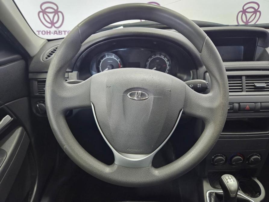 Lada (ВАЗ) Priora I Рестайлинг Тольятти  - изображение 14
