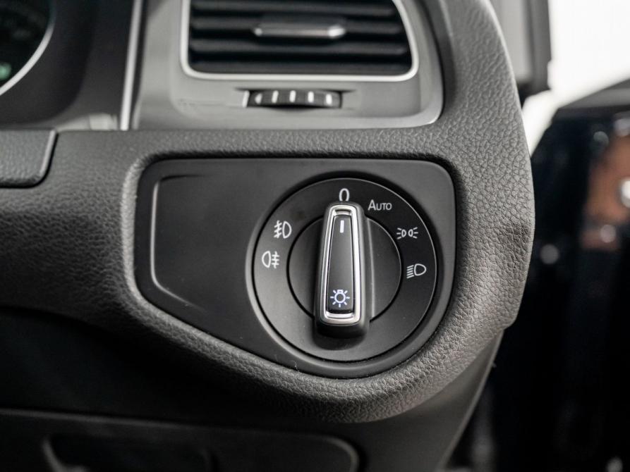 Volkswagen Golf VII Красноярск  - изображение 16