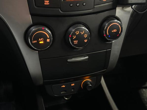 SsangYong Actyon II с пробегом 2012 года, цена 790 000 рублей, 135542 км, внедорожник, Автокод Объявления