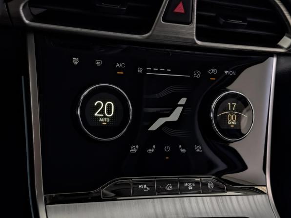 Exeed TXL I Рестайлинг с пробегом 2023 года, цена 2 430 000 рублей, 61831 км, внедорожник, Автокод Объявления