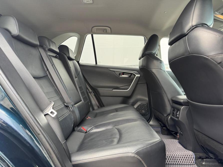 Toyota RAV4 V (XA50) Воронеж  - изображение 17