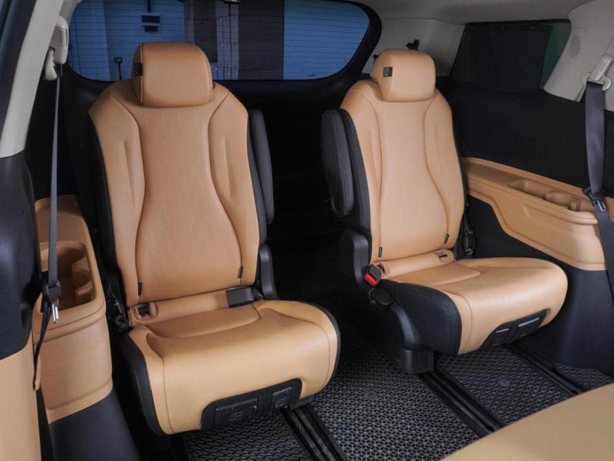 Kia Carnival III Воронеж  - изображение 9