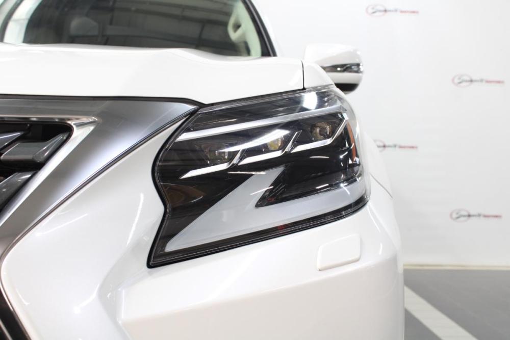 Lexus GX II Рестайлинг 2 Владивосток  - изображение 10