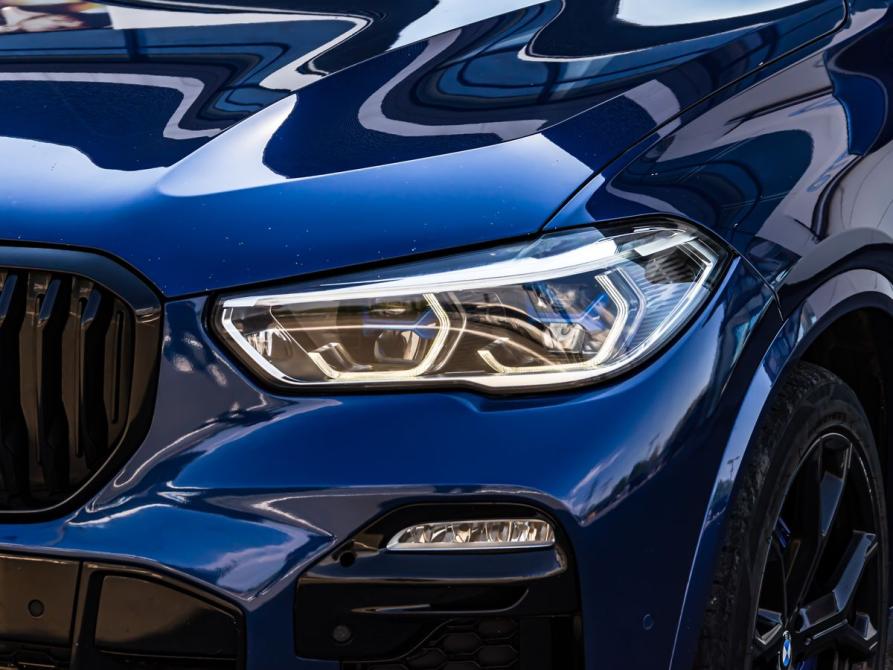 BMW X5 IV (G05/G18) Магнитогорск  - изображение 8